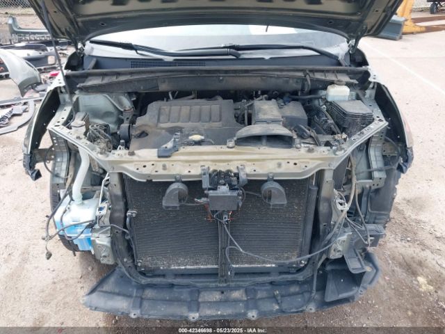 2015 TOYOTA HIGHLANDER 5TDDKRFH3FS095916 Photo 9