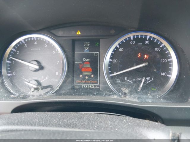 2015 TOYOTA HIGHLANDER 5TDDKRFH3FS095916 Photo 6