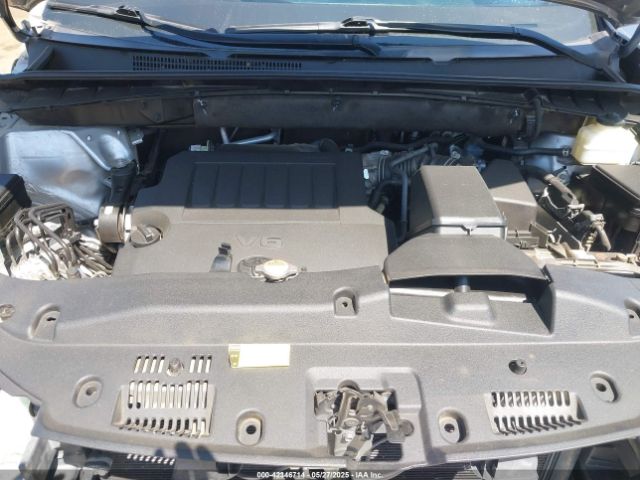 5TDZKRFH2GS149519 Toyota Highlander Le V6