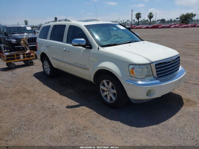 2007 CHRYSLER ASPEN 1A8HX58217F525683
