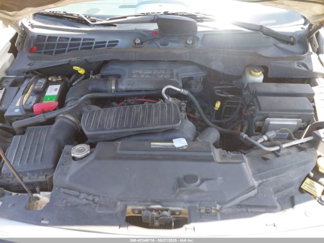 2007 CHRYSLER ASPEN 1A8HX58217F525683 Photo 9