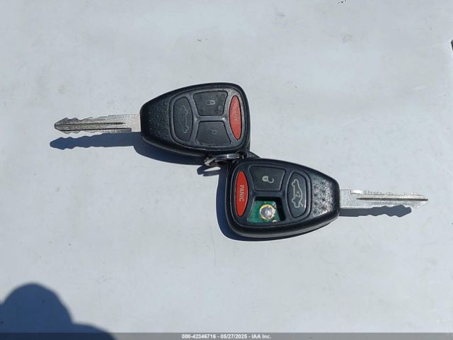 2007 CHRYSLER ASPEN 1A8HX58217F525683 Photo 10