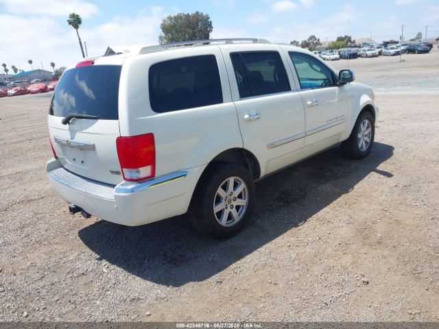 2007 CHRYSLER ASPEN 1A8HX58217F525683 Photo 3
