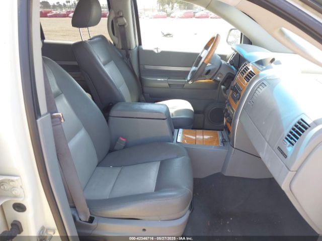 2007 CHRYSLER ASPEN 1A8HX58217F525683 Photo 4