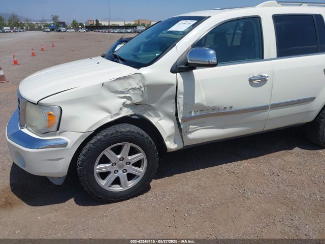 2007 CHRYSLER ASPEN 1A8HX58217F525683 Photo 5