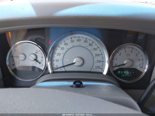 2007 CHRYSLER ASPEN 1A8HX58217F525683 Photo 6