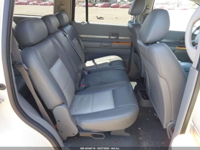 2007 CHRYSLER ASPEN 1A8HX58217F525683 Photo 7