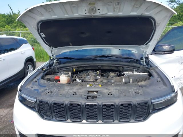 2023 JEEP GRAND CHEROKEE L 1C4RJKAG4P8847885 Photo 9