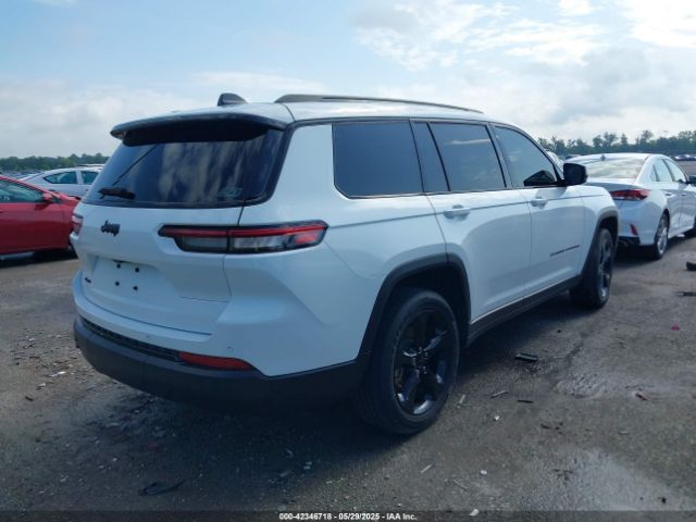 2023 JEEP GRAND CHEROKEE L 1C4RJKAG4P8847885 Photo 3