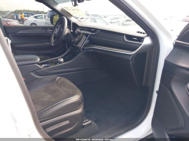 2023 JEEP GRAND CHEROKEE L 1C4RJKAG4P8847885 Photo 4