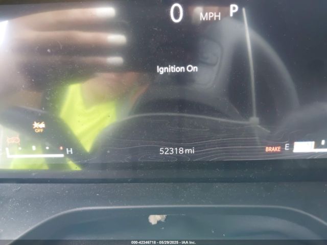 2023 JEEP GRAND CHEROKEE L 1C4RJKAG4P8847885 Photo 6