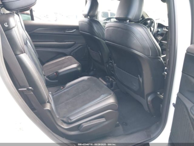 2023 JEEP GRAND CHEROKEE L 1C4RJKAG4P8847885 Photo 7