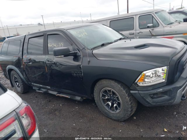 1C6RR7YT0GS100285 RAM 1500 Rebel