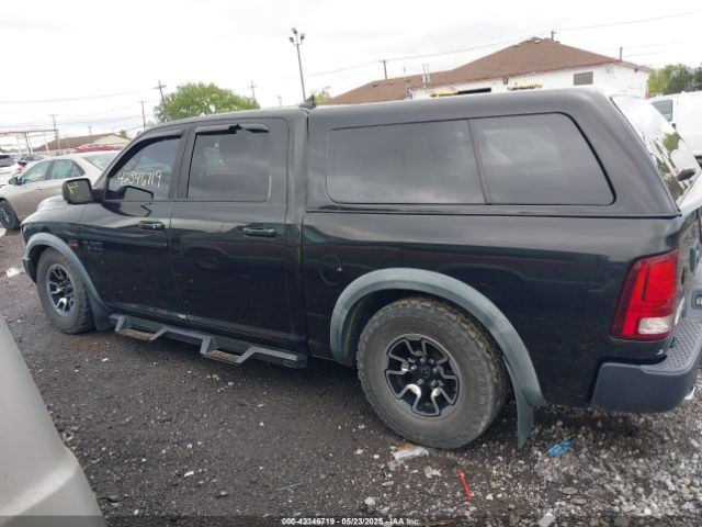 1C6RR7YT0GS100285 RAM 1500 Rebel