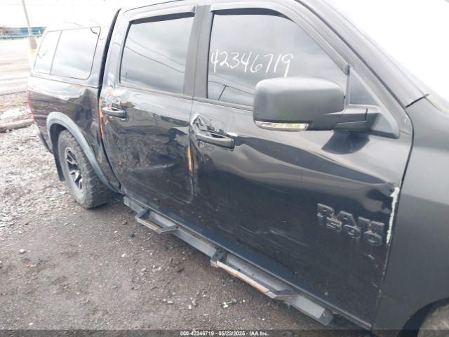 1C6RR7YT0GS100285 RAM 1500 Rebel