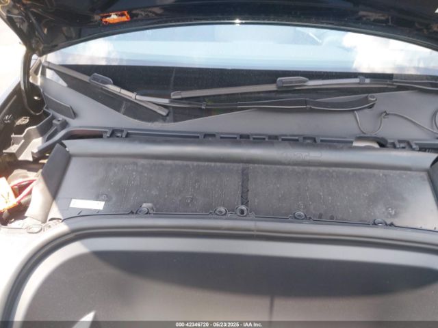 2025 TESLA MODEL Y 7SAYGDEE6SA350229 Photo 9