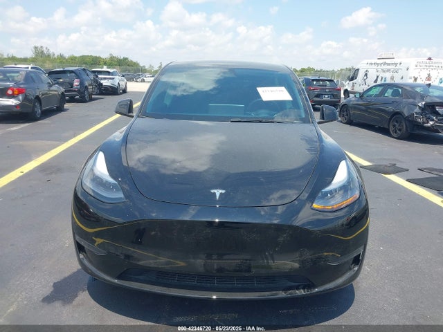 7SAYGDEE6SA350229 Tesla Model Y