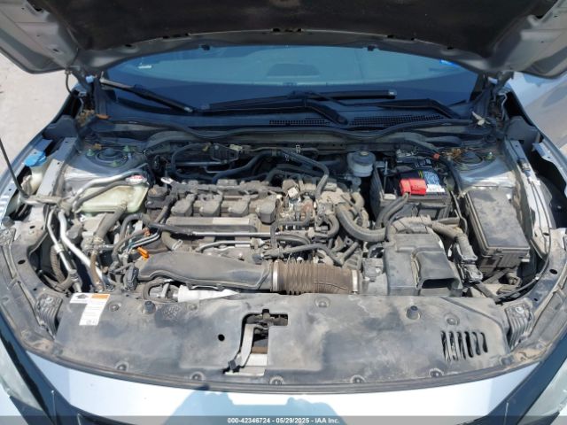 SHHFK7H94JU216158 Honda l15ba