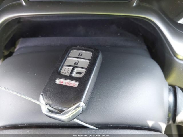 SHHFK7H94JU216158 Honda l15ba
