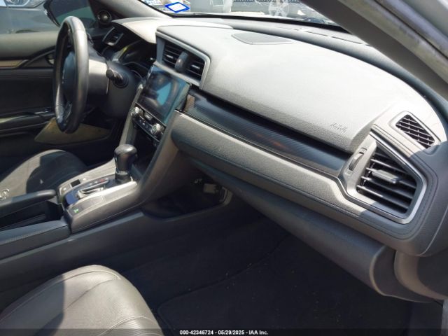 SHHFK7H94JU216158 Honda l15ba