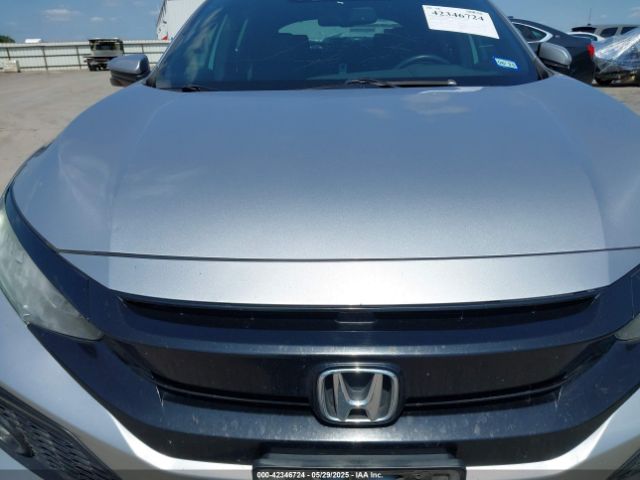 SHHFK7H94JU216158 Honda l15ba
