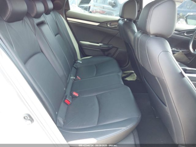 SHHFK7H94JU216158 Honda l15ba