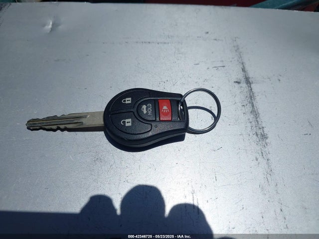 3N1AB7AP8JY246825 Nissan 2018