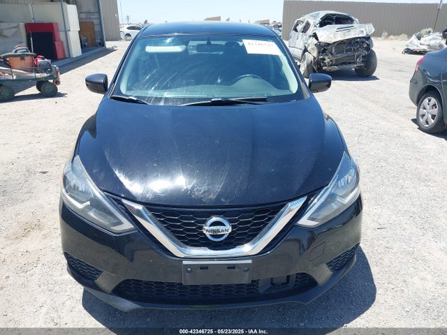 3N1AB7AP8JY246825 Nissan 2018