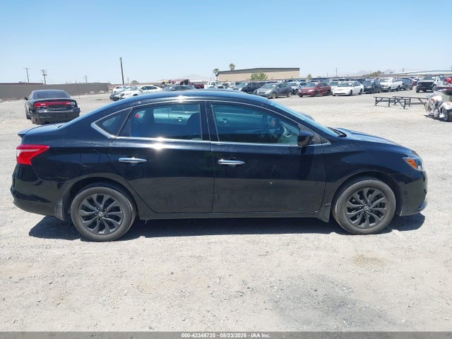 3N1AB7AP8JY246825 Nissan 2018