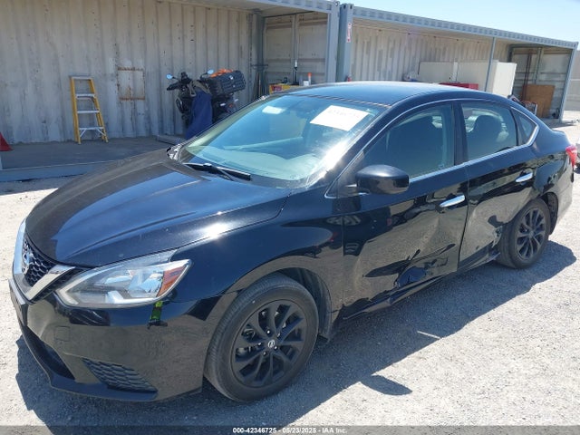 3N1AB7AP8JY246825 Nissan 2018