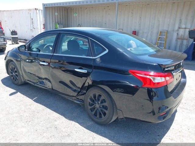 3N1AB7AP8JY246825 Nissan 2018