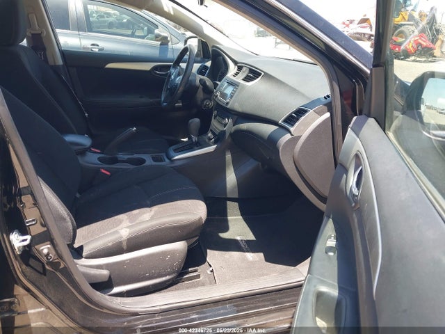3N1AB7AP8JY246825 Nissan 2018