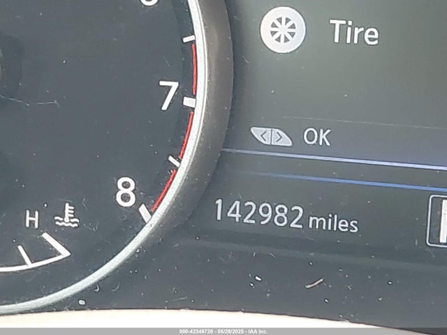5N1AZ2MG2HN113942 Nissan MURANO SL