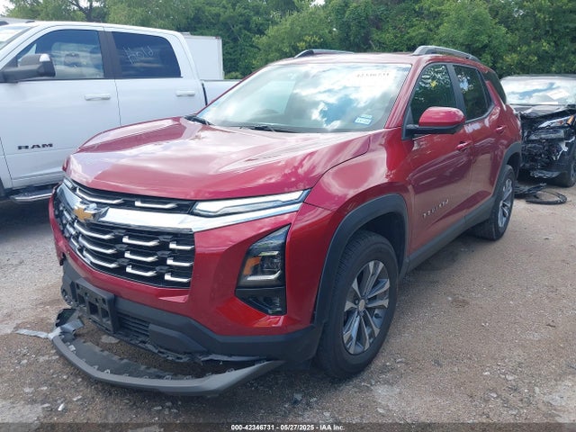 3GNAXHEG1SL222502 Chevrolet Equinox Fwd Lt