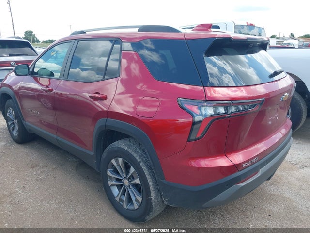 3GNAXHEG1SL222502 Chevrolet Equinox Fwd Lt