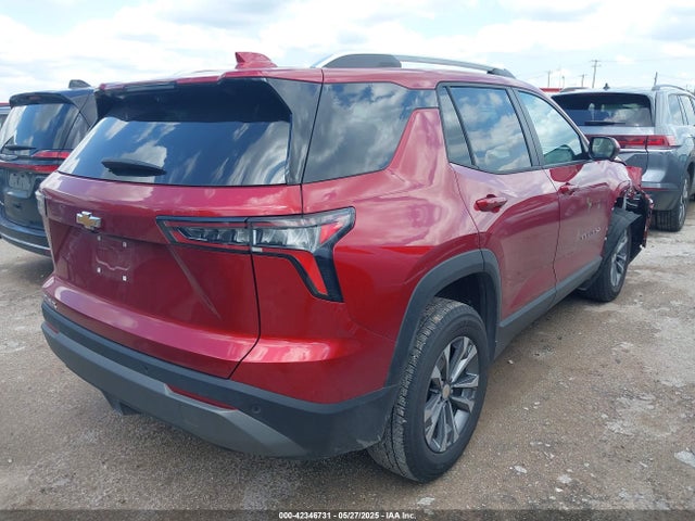 3GNAXHEG1SL222502 Chevrolet Equinox Fwd Lt