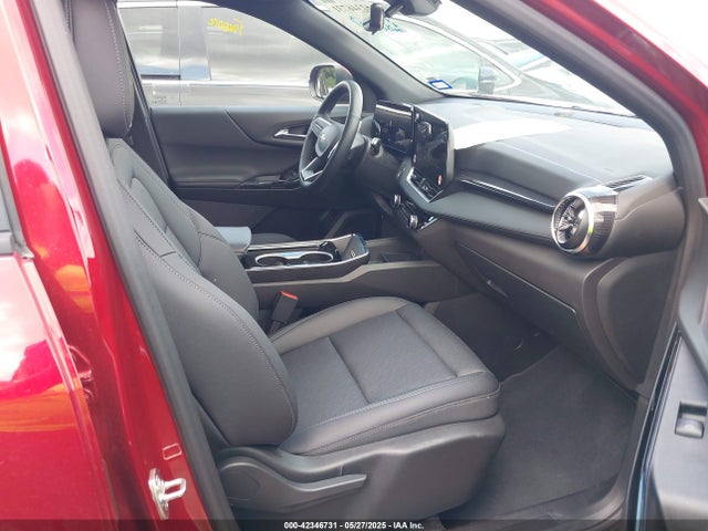 3GNAXHEG1SL222502 Chevrolet Equinox Fwd Lt
