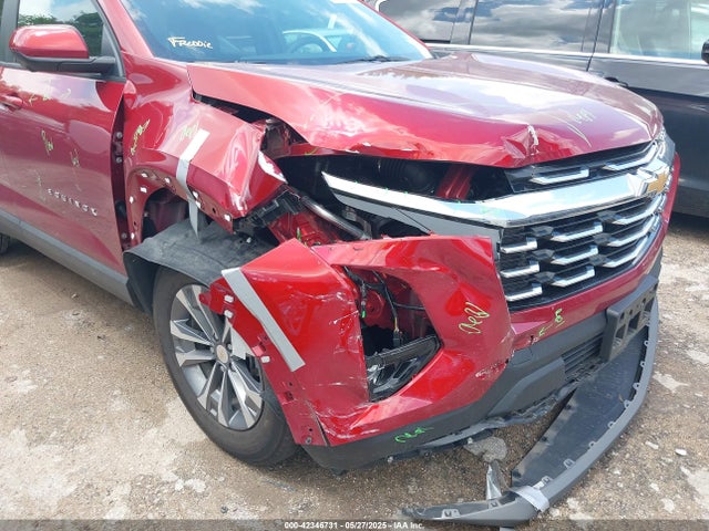 3GNAXHEG1SL222502 Chevrolet Equinox Fwd Lt