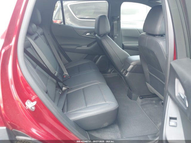 3GNAXHEG1SL222502 Chevrolet Equinox Fwd Lt