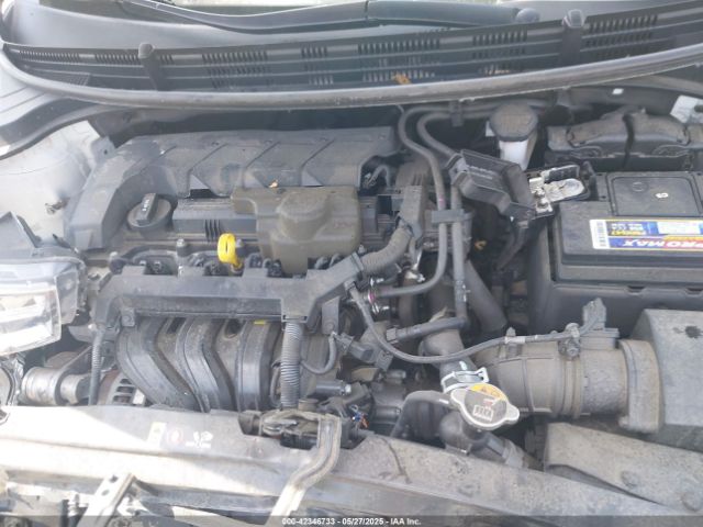 2021 KIA RIO 3KPA24AD0ME365752 Photo 9