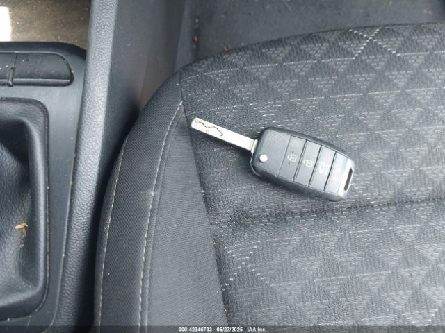 2021 KIA RIO 3KPA24AD0ME365752 Photo 10