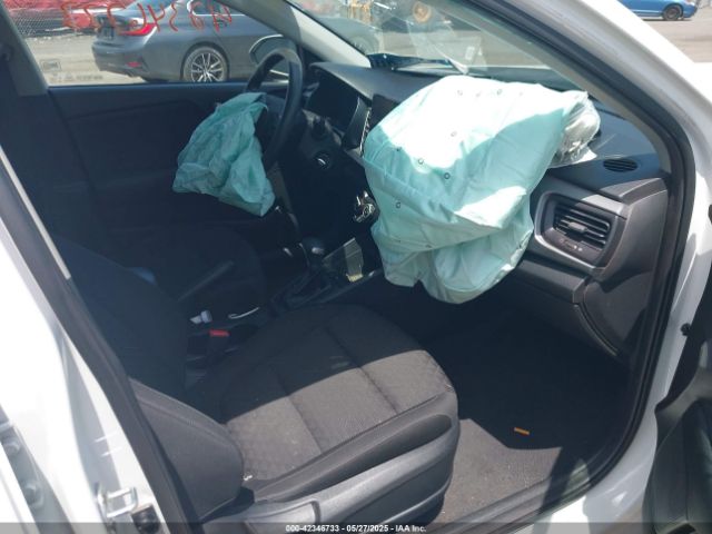 2021 KIA RIO 3KPA24AD0ME365752 Photo 4