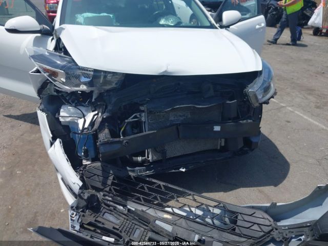 2021 KIA RIO 3KPA24AD0ME365752 Photo 5