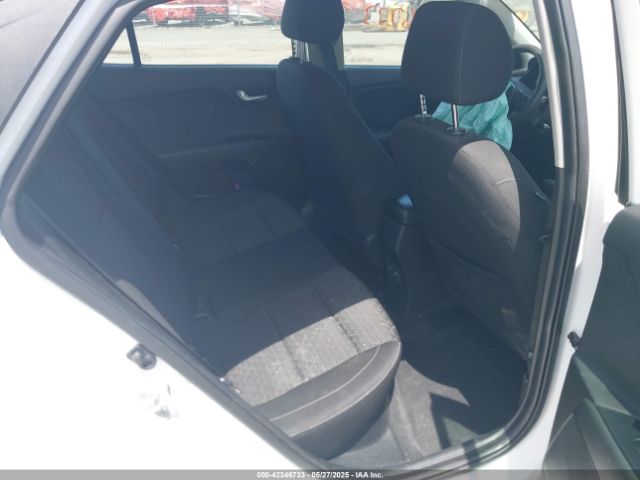 2021 KIA RIO 3KPA24AD0ME365752 Photo 7