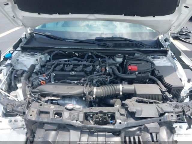 2023 ACURA INTEGRA 19UDE4H22PA016657 Photo 9