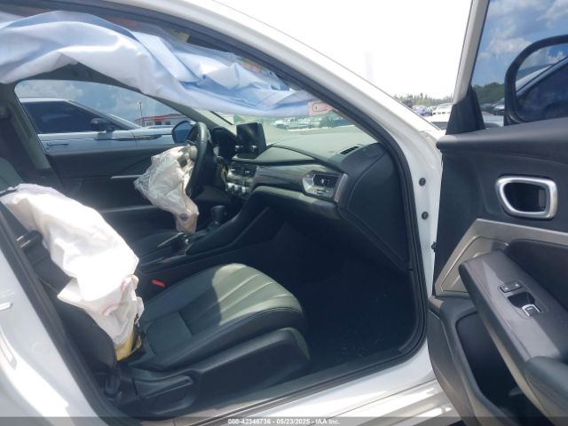 2023 ACURA INTEGRA 19UDE4H22PA016657 Photo 4