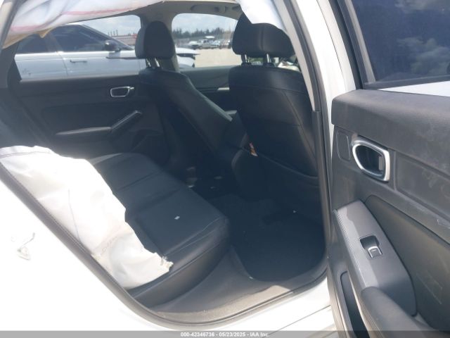 2023 ACURA INTEGRA 19UDE4H22PA016657 Photo 7