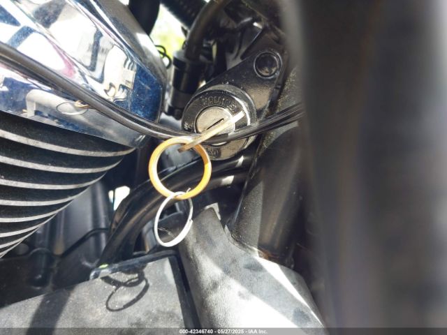2007 KAWASAKI VN900 JKAVN2D117A015126 Photo 10