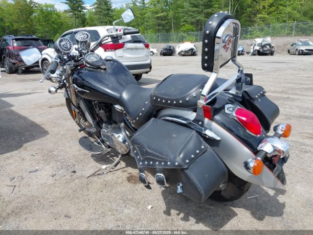 2007 KAWASAKI VN900 JKAVN2D117A015126 Photo 2
