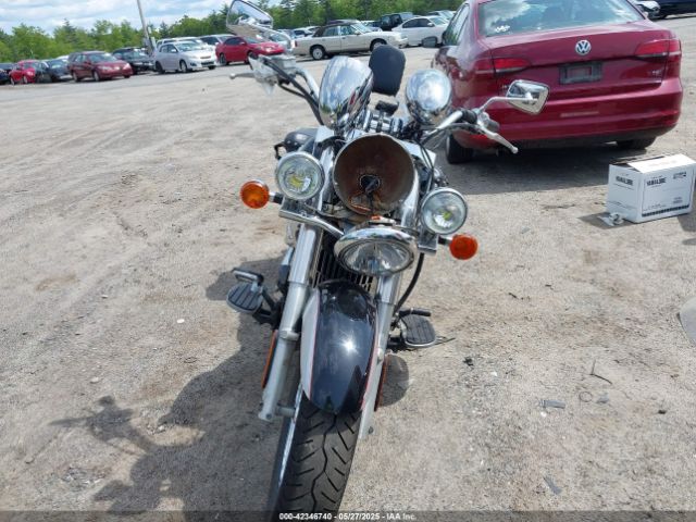 2007 KAWASAKI VN900 JKAVN2D117A015126 Photo 4